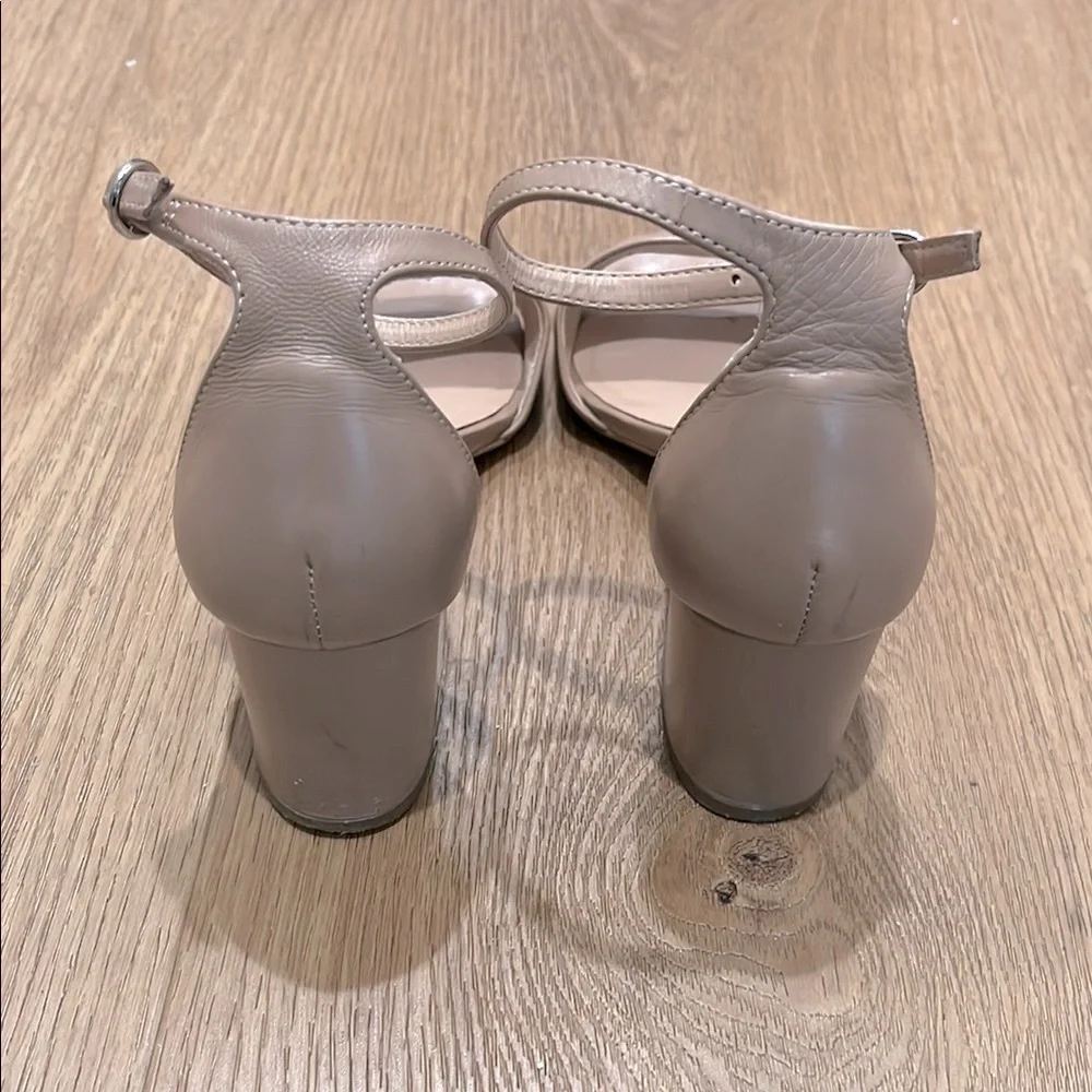 Tony Bianco Tan Women's Sandals